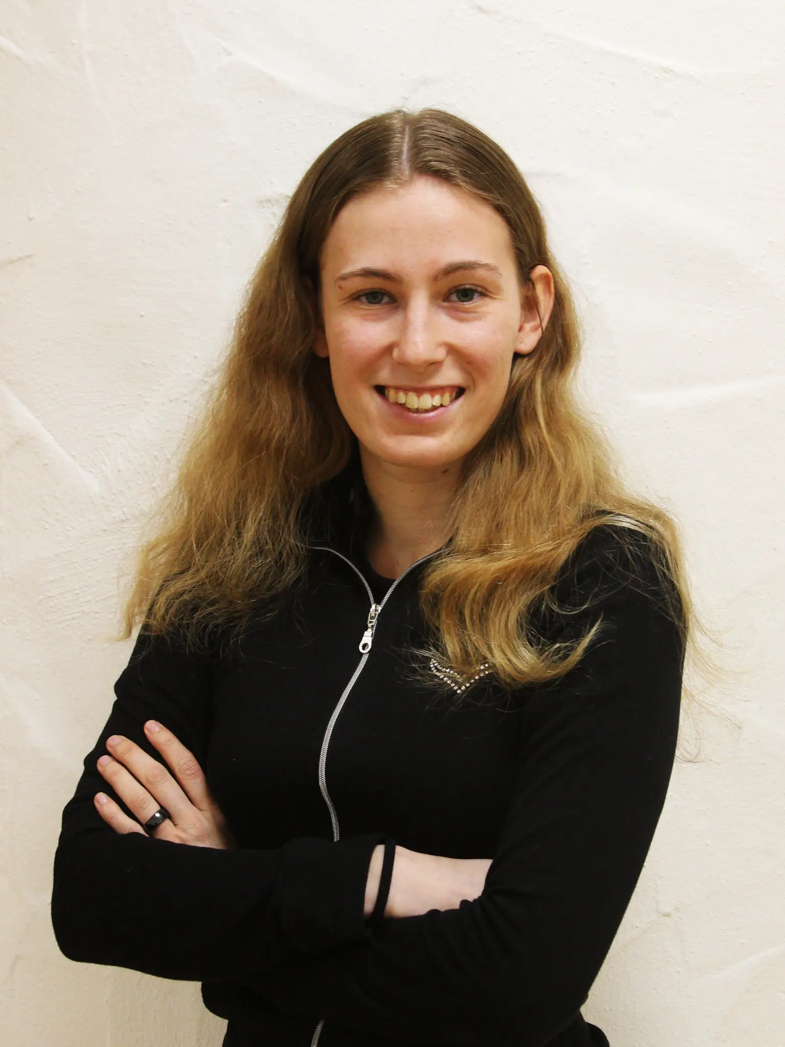 Jessica Rogg - Physiotherapeutin in Wangen, Expertin für CMD-Therapie und Lymphdrainage